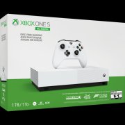 Xbox One夺得英国黑五促销销量桂冠！