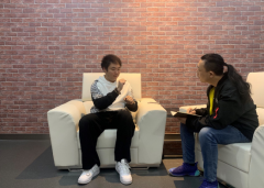 NEST PRO series总决赛专访新诺亚集团总裁郑超