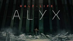 《半条命：Alyx》带动Steam用户 VR玩家暴涨
