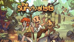 《岛屿生存者》将于2020年秋季发售Switch/PS4盒装版