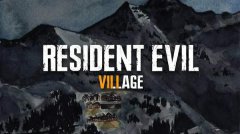 《生化危机8：村庄》的新爆料