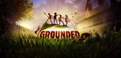 黑曜石《Grounded》玩家数量超过500万