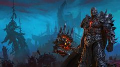 《魔兽世界：暗影国度》成销售最快的PC游戏