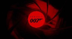 《007》游戏完全原创故事，或打造三部曲