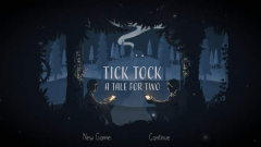 tick tock中文版：在发条的世界中玩耍