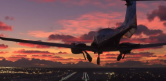 《微软模拟飞行》只等你驾驶飞机前去探索