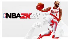 NBA 2K21 MAMBA永远版，业界领先的体育游戏体验