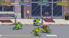 《忍者神龟：施莱德的复仇》游戏特色分享