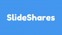 GifDeck：基于 SlideShare 的 PPT 格式转换器