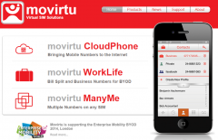 黑莓收购虚拟 SIM 卡技术创业公司 Movirtu