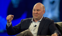 Mark Andreessen：我相信比特币，还会继续投资
